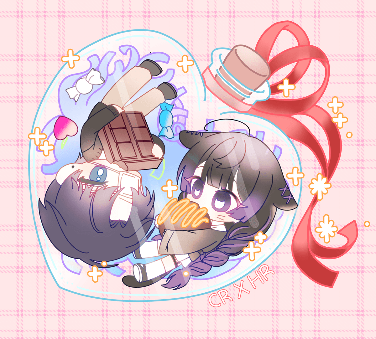 jar of sweets sample 2