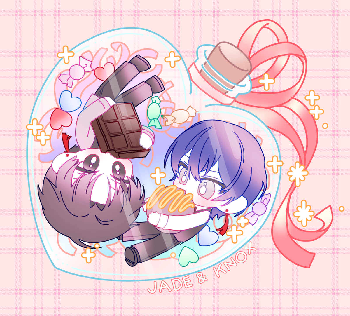 jar of sweets sample 4