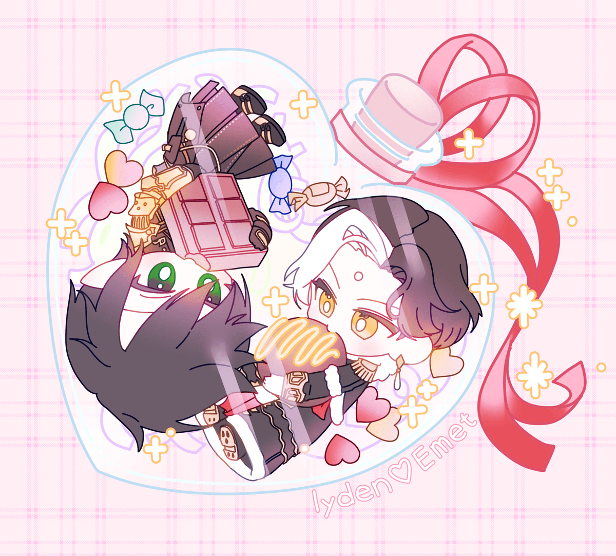 jar of sweets sample 5