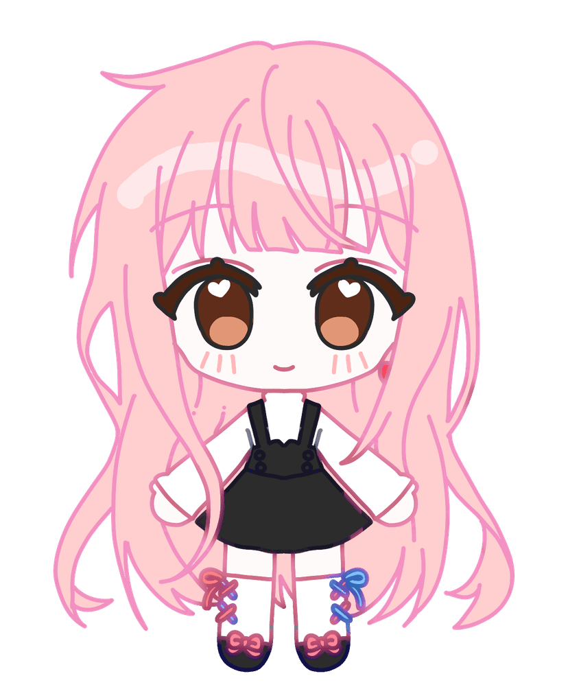 hand in hand commission sample 1