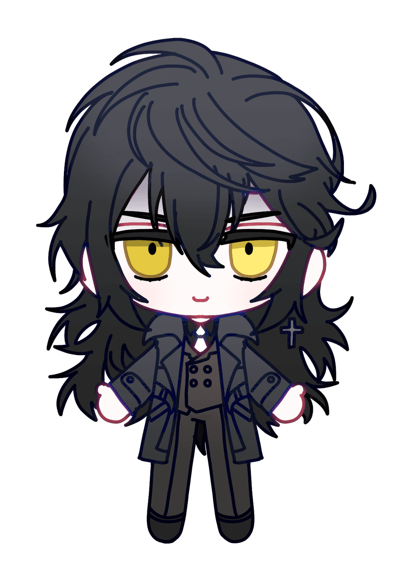 hand in hand commission sample 7