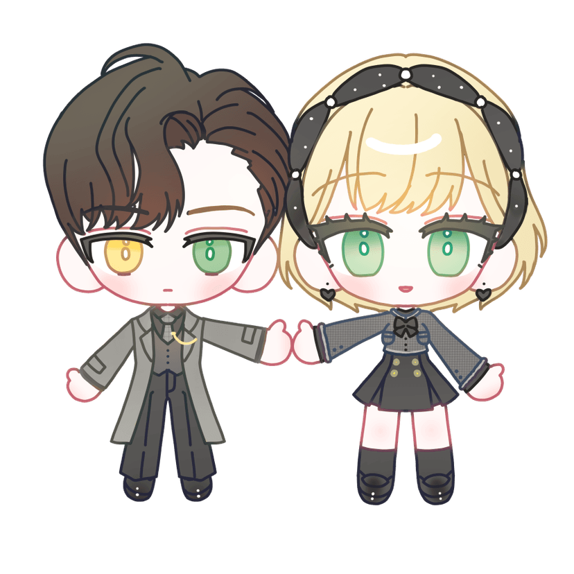 hand in hand commission sample 10