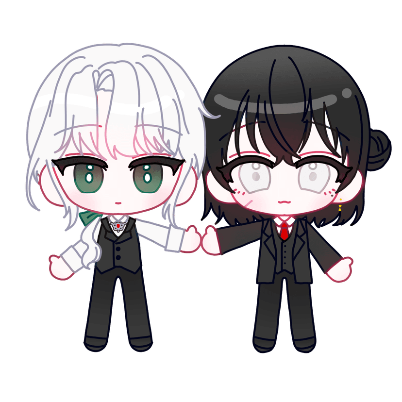 hand in hand commission sample 11