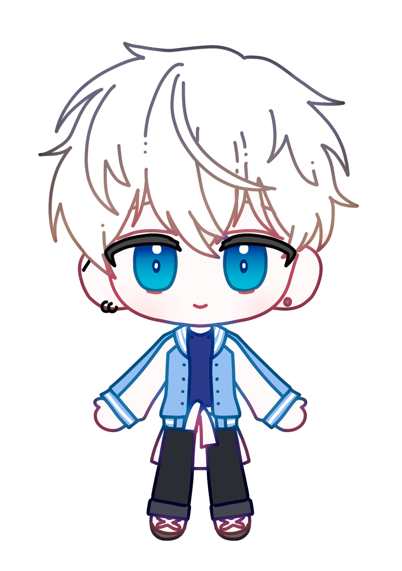 hand in hand commission sample 15