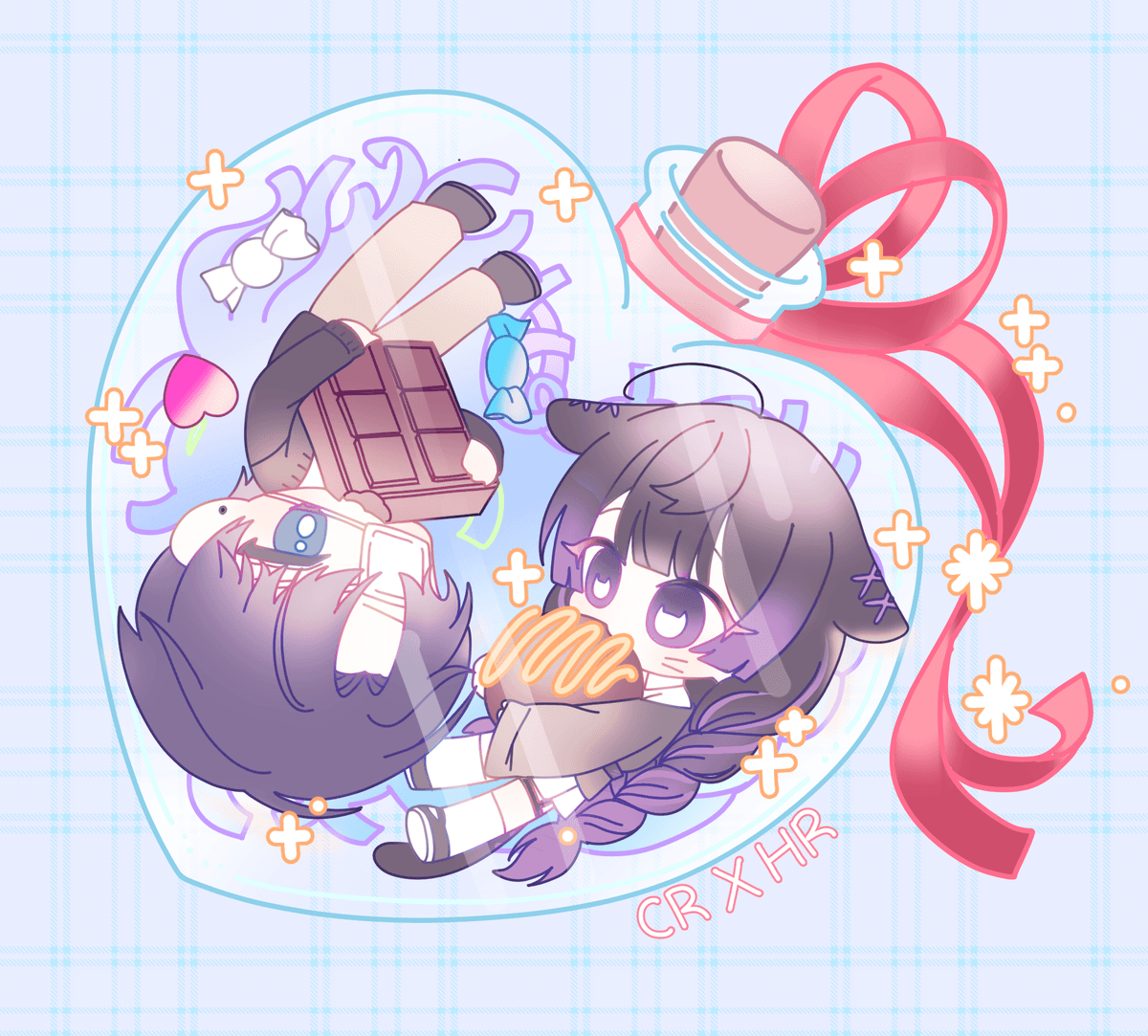 jar of sweets sample 3